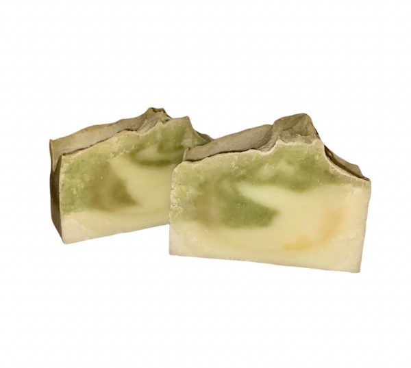 Spirulina Seaweed Soap - Image 2