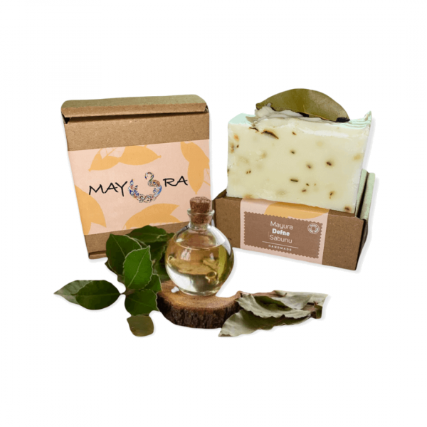 Laurel Soap